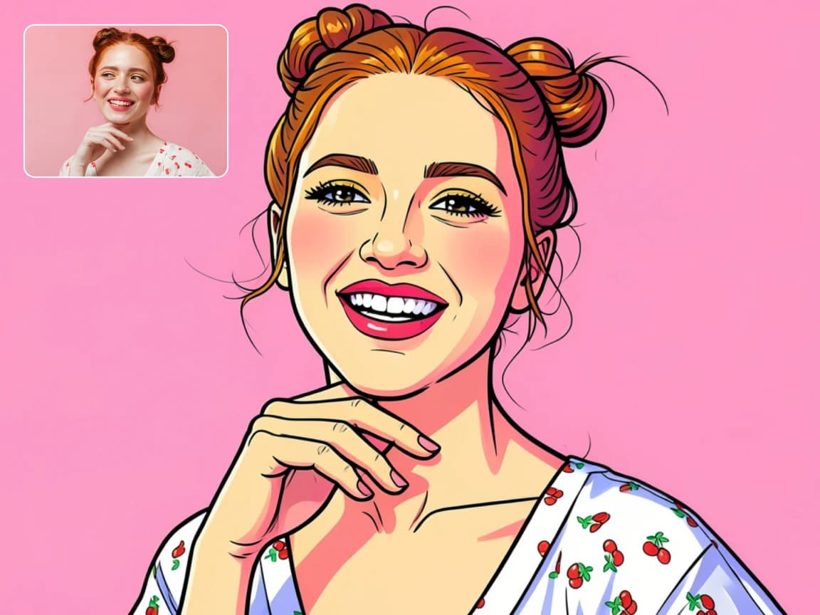 cartoonizer feature image 1